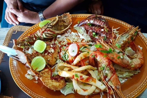 Mnemba Island , Snorkeling & Salaam cave with Expert guide Mnemba Island trip, Snorkeling with Expert local guide