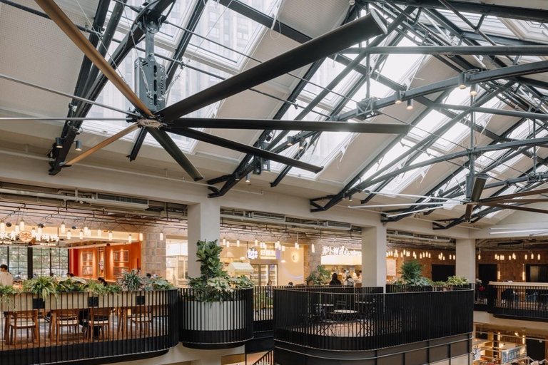 Shanghai: Jade Buddha Temple and Local Food Tour