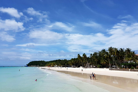 Boracay Soul: Hidden Shores, Feast & Ancestral Village Visit
