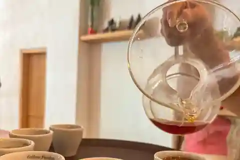 Descobre a história do café enquanto conheces a cidade