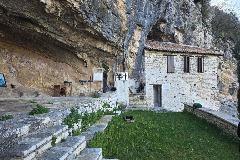 Hike Mount Shpirag and Enjoy Stunning Berat Views