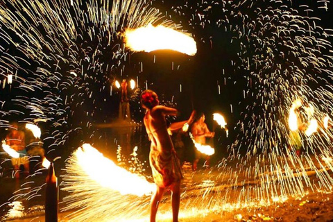 3 night/4 day Fiji Islands Adventure, Culture & Snorkeling Dorm Accommodation