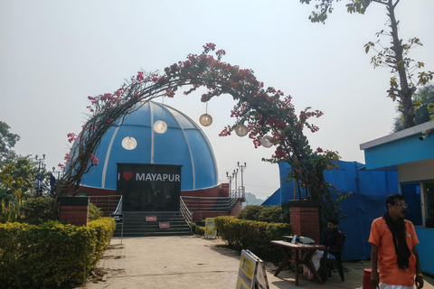 From Kolkata: Bishnupur and Mayapur 5-Day Guided Tour
