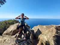 Senderismo en el Cinque Terre desde Levanto hasta Monterosso - Hizvo