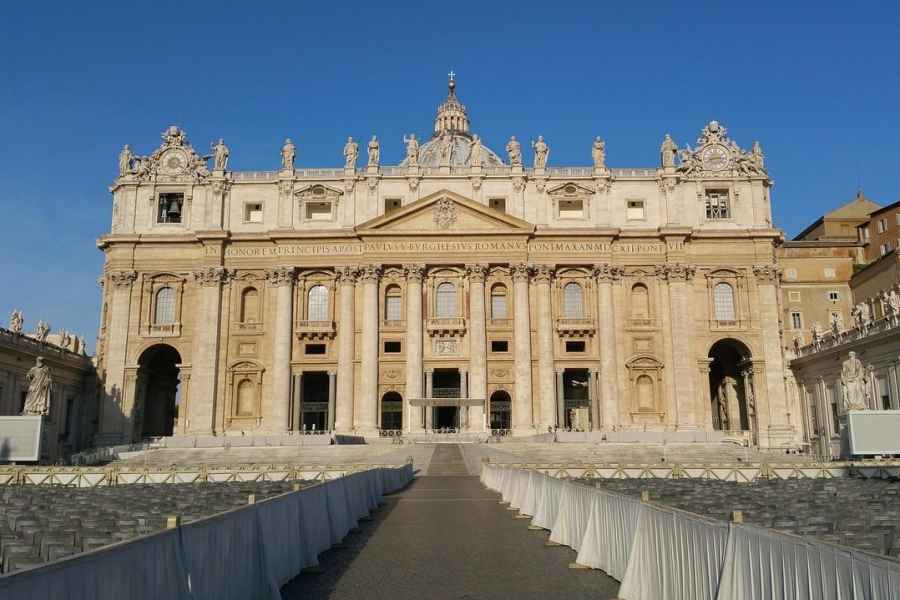 Rom: Ticket ohne Anstehen für die Vatikanischen Museen und die Sixtinische Kapelle