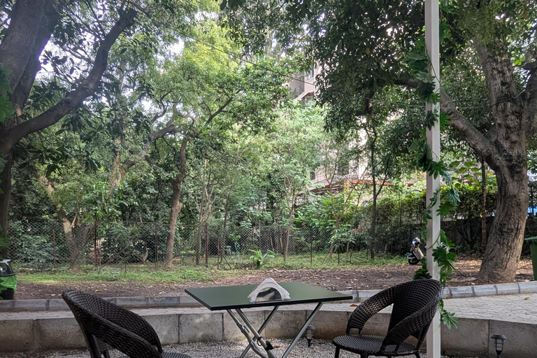 Bangalore: Big Barn Farm Visit with Animal Interactions