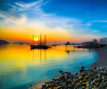 Bar Harbor: Acadia National Park Tour with Lobster Roll