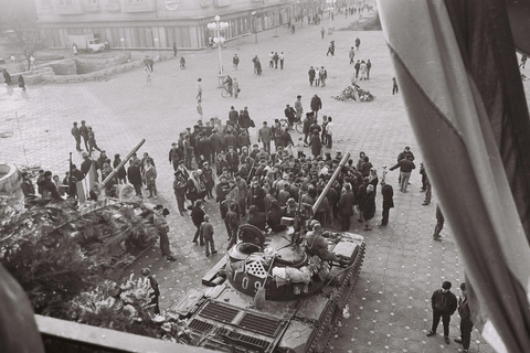 Comunismo a Bucarest: Da Lenin a Ceausescu