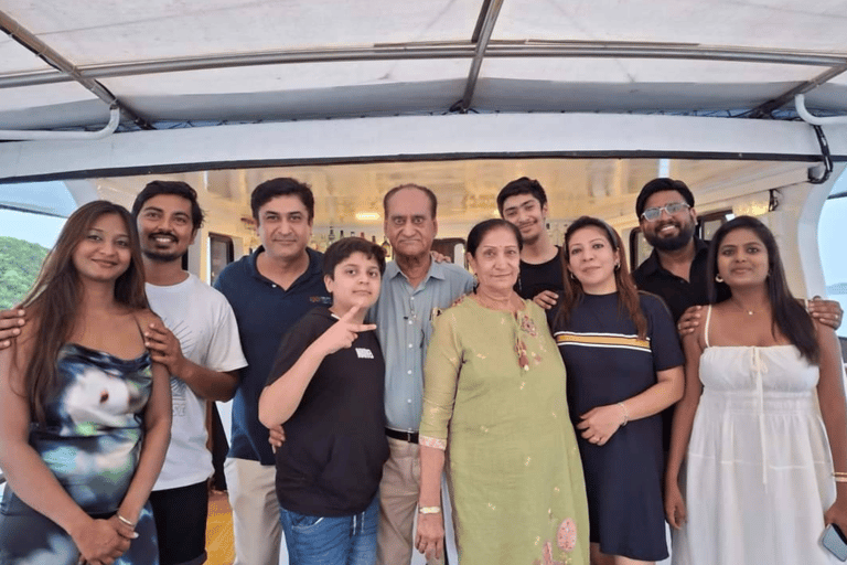 Melody Sunset Dinner Cruises, Phuket