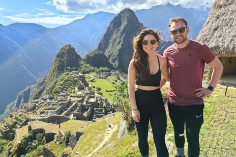 Van Lima: Tour buitengewone 10 dagen 9 nachten met Cusco