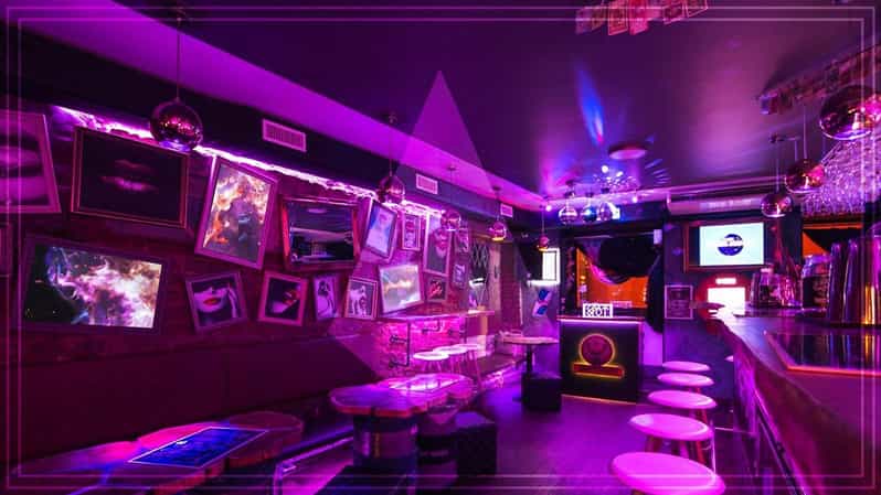 Riga Nightlife Ticket | GetYourGuide