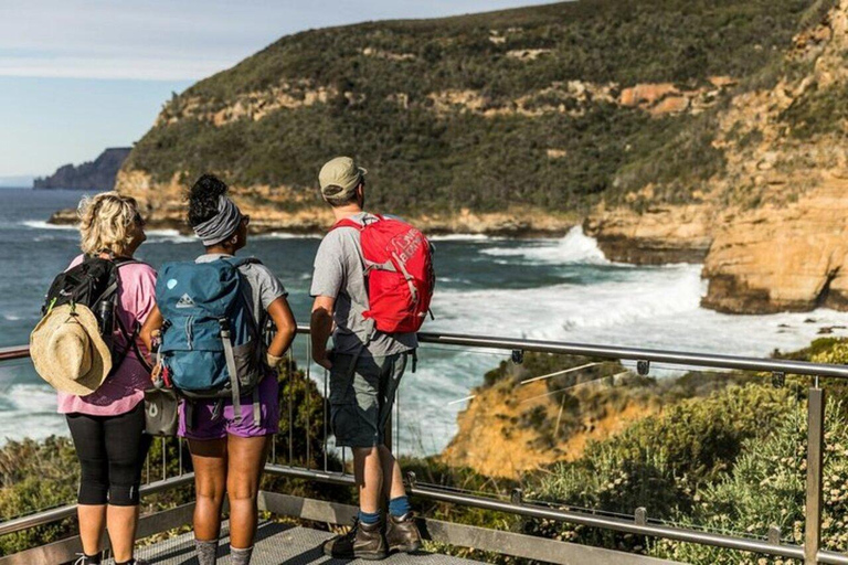 Hobart: 3-Day Tour of Bruny Island and Port Arthur