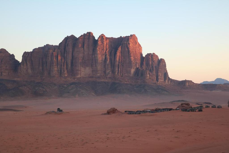 Wadi Rum All in One Day – The Ultimate Desert Discovery Wadi Rum All in One Day – The Ultimate Desert Discovery