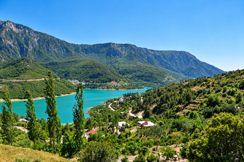 Alanya Jeep Safari: Water Fun, Dim River Lunch & Dim Cave