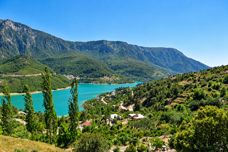 Alanya Jeep Safari: Water Fun, Dim River Lunch & Dim Cave