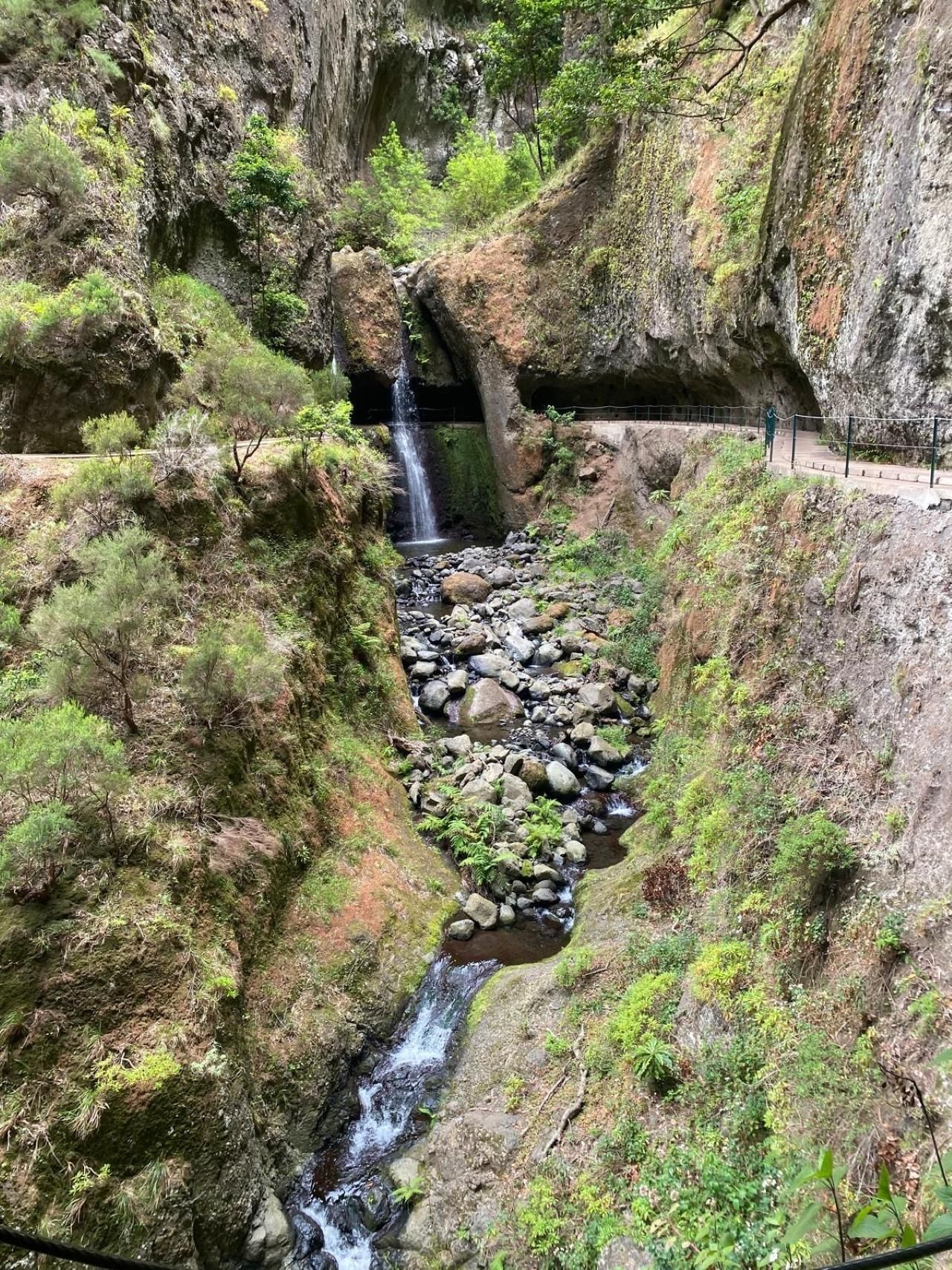 Madeira: Tour durch den Süden