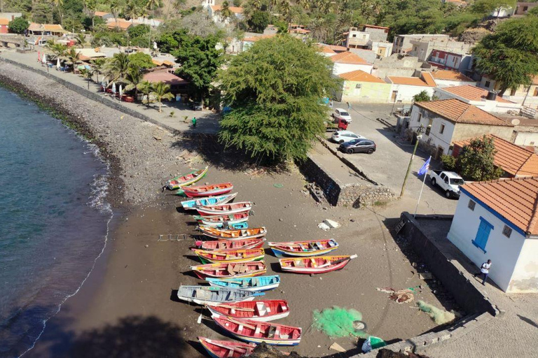 Karaklosté Cape Verde Karaklosté Cabo Verde