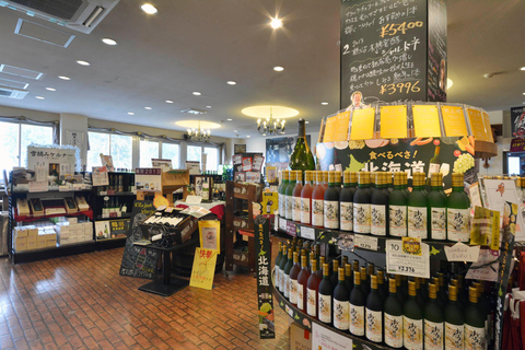 Sapporo Flavors & Craft: Wine & Whisky Day