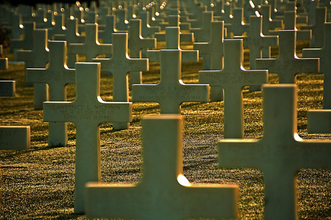 Le Havre: Private US D-Day & Omaha Beach Tour