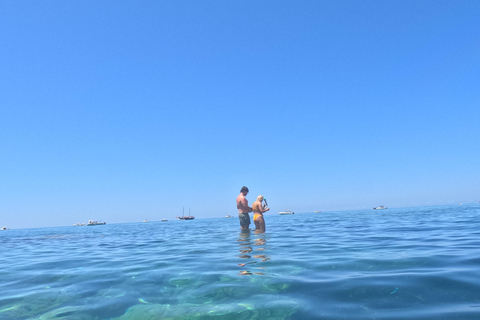 SCALA DEI TURCHI: Rent a KAYAK or Stand Up Paddle for 1 hour [+Snorkeling Kit] SCALA DEI TURCHI 1-hour STAND-UP PADDLEBOARD rental for 1 person