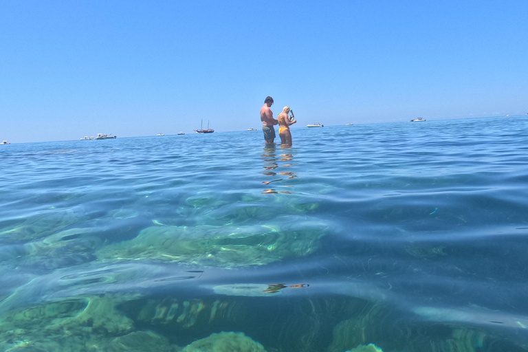 SCALA DEI TURCHI: Rent a KAYAK or Stand Up Paddle for 1 hour [+Snorkeling Kit] SCALA DEI TURCHI 1-hour STAND-UP PADDLEBOARD rental for 1 person