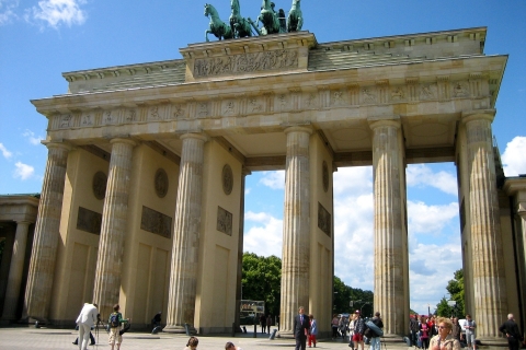 Berlijn: Pruisische geschiedeniswandeling