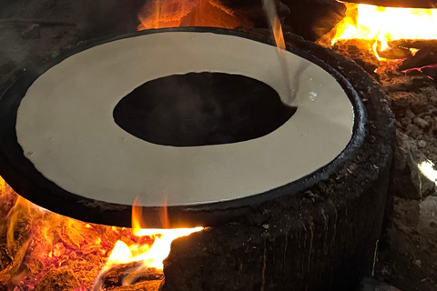 Addis Ababa: Authentic Coffee, Injera & Culture Experience