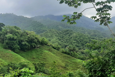 Santa Marta: 4-Day Sierra Nevada, Bunkuany & Tayrona Tour From Santa Marta: 4-Day Sierra Nevada, Bunkuany & Tayrona