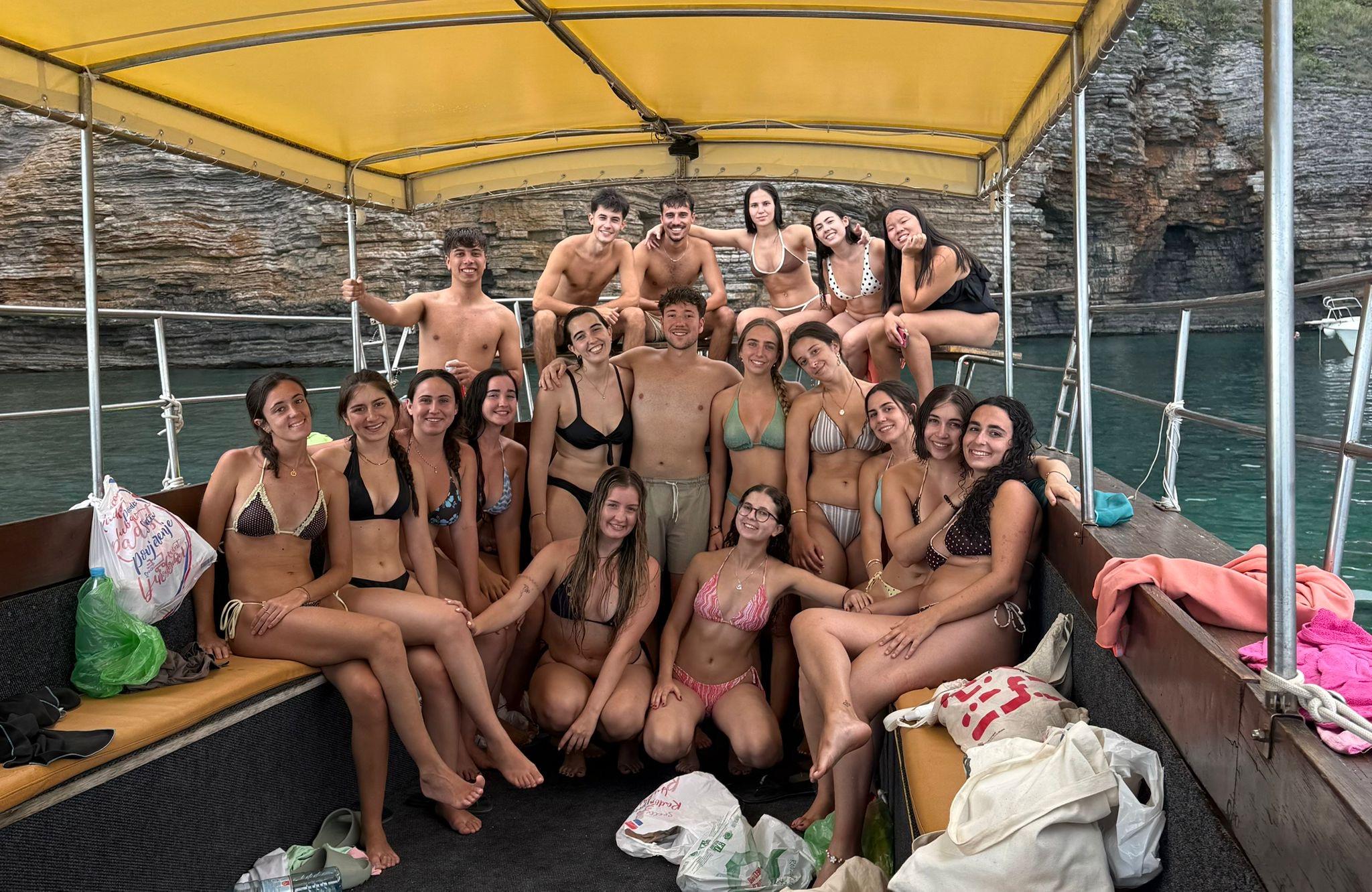Budva: Mariolo-Bootstouren – 3,5-stündige Panorama-Tour