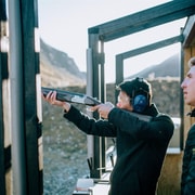 クイーンズタウン：クレー射撃体験 | GetYourGuide