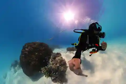 Private Padi Open water diver course