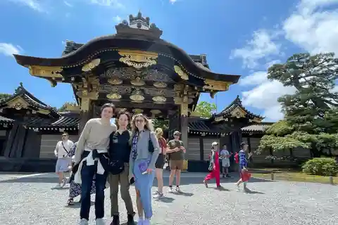 Dagstur til Kyoto! Privat omvisning med ekspertguider som kan tilpasses