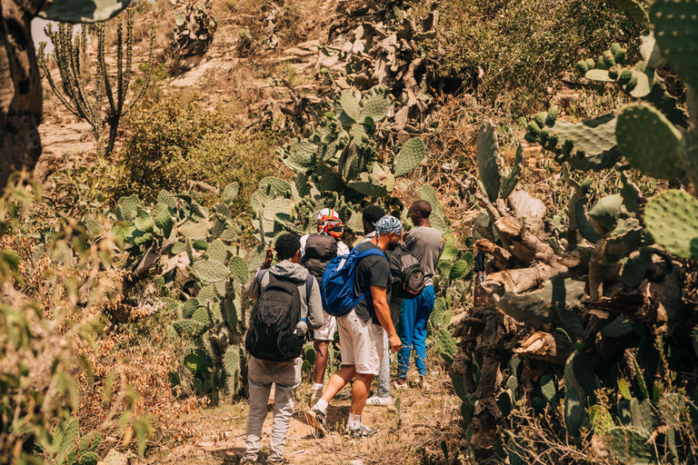 2-dniowa wycieczka po Gheralta Ukryte kościoły w północnej Etiopii2-dniowa wycieczka do Gheralta – ukryte kościoły w północnej Etiopii