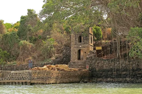 1 Day Guided Tour in Bahir Dar