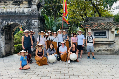 Best selling tours: Ninh Binh - Hoa Lu - Tam Coc - Mua cave