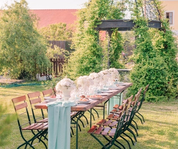 Haller Castle: Romantic Getaway with Dinner
