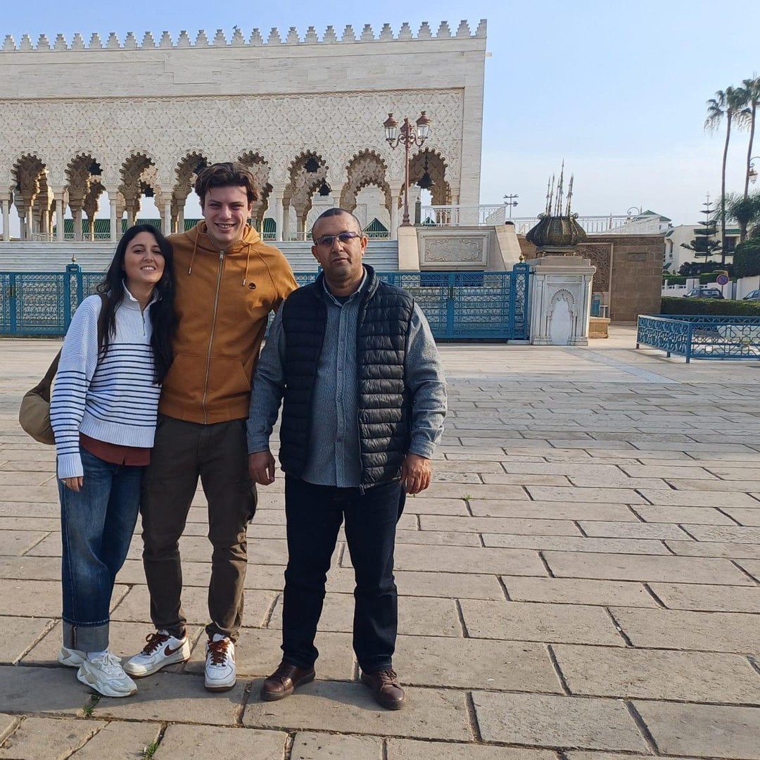 Excursion de 2 jours De Fès à Tanger nuit à Chefchaouen - excursion