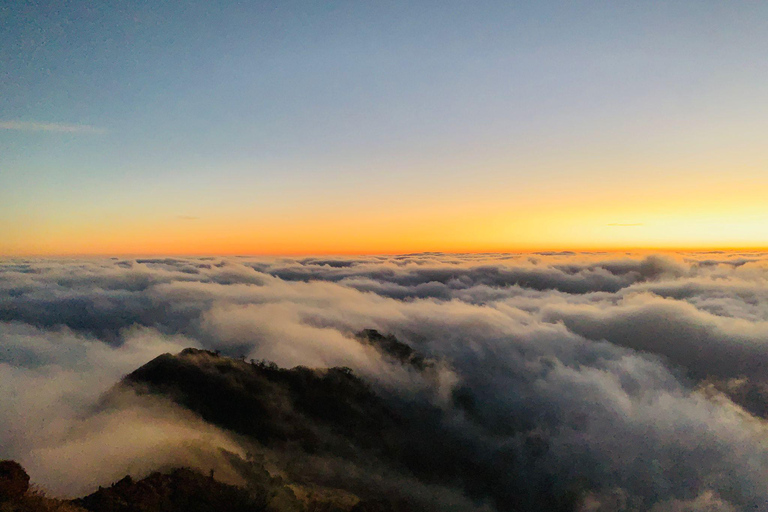 Kathmandu: 5 dias de trilha Annapurna Mardi Himal