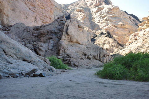 Spitzkoppe & Desert Magic: Arches, Art & Sunset Views