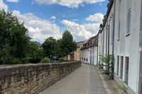 Schweinfurt, Juego de Escape de Crime - Tour del crimen autoguiado - Housity