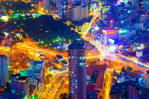 From Vietnam: 8-Day Tour to Cambodia by Speedboat