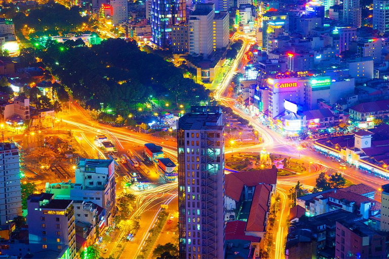 From Vietnam: 8-Day Tour to Cambodia by Speedboat