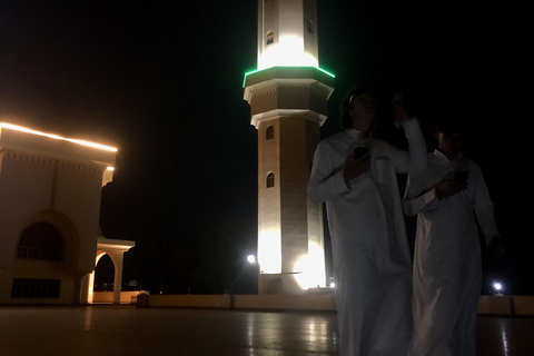 Kampala Sunset and Night Tour - Customizable