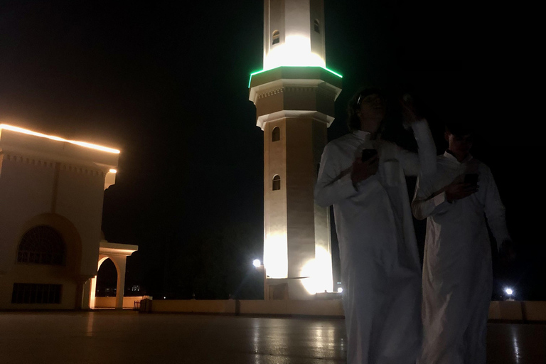 Kampala Sunset and Night Tour - Customizable