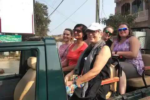 ‘Ranthambore: Skip the line Entry Ranthambore National Park’