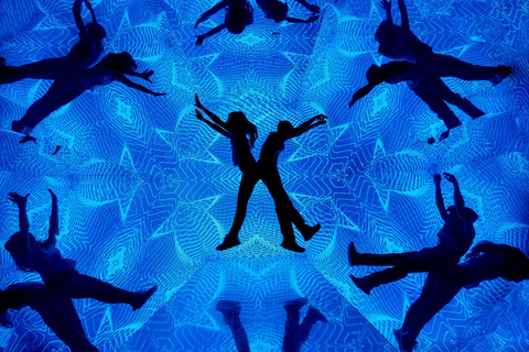 San Diego: Museum of Illusions Entry Ticket