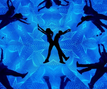 San Diego: Museum of Illusions Entry Ticket