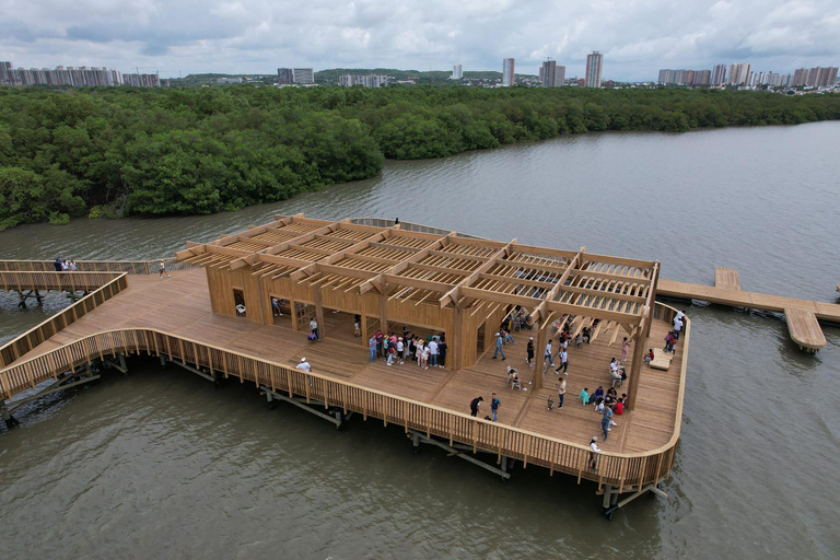 Les merveilles naturelles de Barranquilla : À la découverte des joyaux cachés