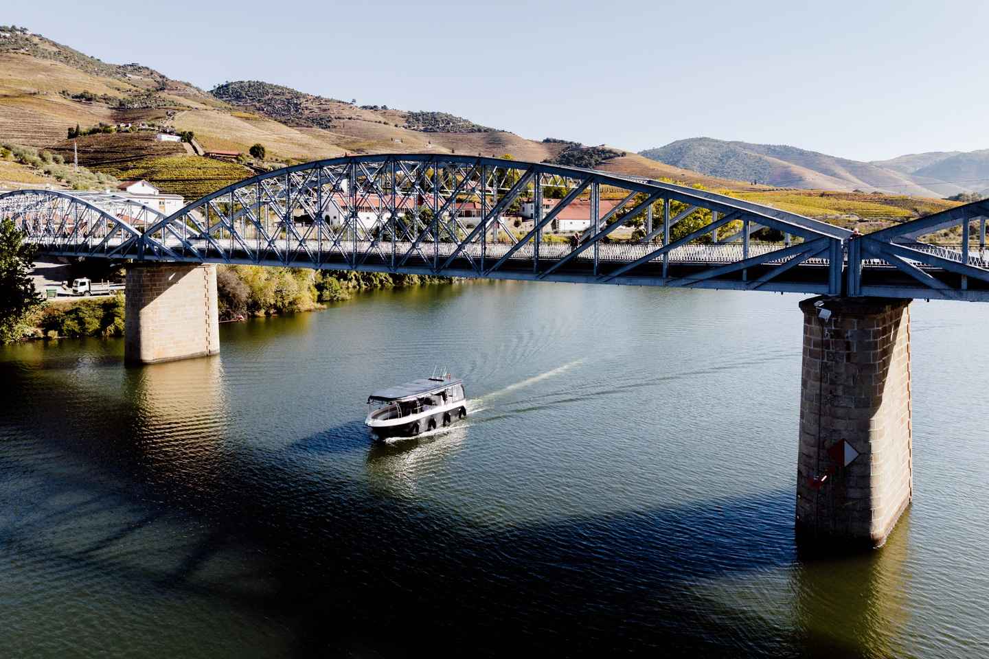 Porto: Douro-dalur & Amarante Vín, Matur & Á Tour