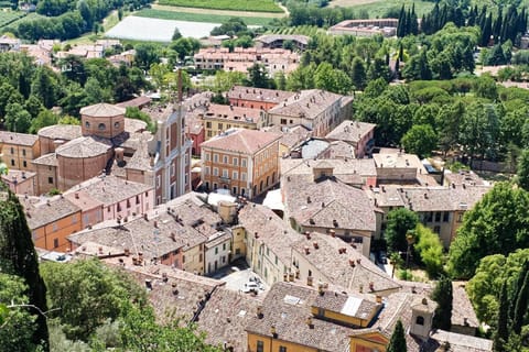 Hallo Ravenna: Privater, 2-stündiger Stadtrundgang mit ortskundigem Guide